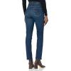 AG Adriano Goldschmied Women’s Mari High Rise Slim Straight Jean(Kindling)