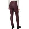 AG Adriano Goldschmied Women’s Mari High Rise Slim Straight Jean(Ltt Lt Pinot Noir)
