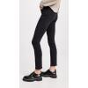 AG Adriano Goldschmied Women’s Mari High Rise Slim Straight Jean(Melodic)