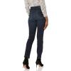 AG Adriano Goldschmied Women’s Mari High Rise Slim Straight Jean(Plaza)
