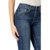 AG Adriano Goldschmied Women’s Mari High Rise Slim Straight Jean(Queens)