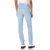 AG Adriano Goldschmied Women’s Mari High Rise Slim Straight Jean(Sunlit)