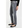 AG Adriano Goldschmied Women’s Mari High Rise Slim Straight Jean(Unpaved)