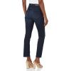 AG Adriano Goldschmied Women’s Mari High Rise Slim Straight Jean(Vp Soho)