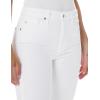 AG Adriano Goldschmied Women’s Mari(White)