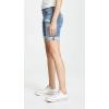 AG Adriano Goldschmied Women’s Nikki Relaxed Jean Short(16 Years Indigo Deluge Destruc)