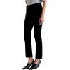AG Adriano Goldschmied Womens Nmc1875(Super Black)