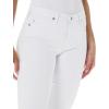 AG Adriano Goldschmied Women’s Prima Crop(White)