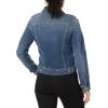 AG Adriano Goldschmied Women’s Robyn Jacket(Indigo Karma)