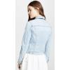 AG Adriano Goldschmied Women’s Robyn Jacket(Salt Ruins)