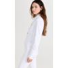 AG Adriano Goldschmied Women’s Robyn Jacket(White)