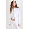 AG Adriano Goldschmied Women’s Robyn Jacket(White)