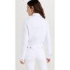 AG Adriano Goldschmied Women’s Robyn Jacket(White)