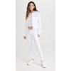 AG Adriano Goldschmied Women’s Robyn Jacket(White)