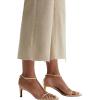 AG Adriano Goldschmied Women’s Saige Mid Rise Wide Leg in 18 Years Bisou(Sulfur Pumice)