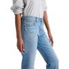 AG Adriano Goldschmied Women’s The Boyfriend Mid Rise Relaxed Fit in 20 Years Rococo(20 Years Rococo)