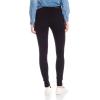 AG Adriano Goldschmied Women’s The Farrah Skinny Jean Super Black(Super Black)