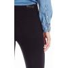 AG Adriano Goldschmied Women’s The Farrah Skinny Jean Super Black(Super Black)