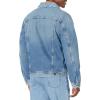 AG Adriano Goldschmied mens Dart Classic Trucker Jacket(Rockaway)
