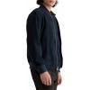 AG Adriano Goldschmied mens Dayton Classic Fit Bomber Jacket(Midnight Chateau)