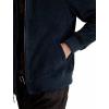 AG Adriano Goldschmied mens Dayton Classic Fit Bomber Jacket(Midnight Chateau)