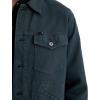 AG Adriano Goldschmied mens Jackson Vintage Trucker Jacket(Cypress Lake)