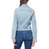 AG Adriano Goldschmied womens Alamo Jacket(Eclipsed)