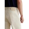 AG Jeans Men’s Everett Slim Straight Jeans in 1 Year Ivory Cream 34 Inseam 32