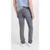 AG Jeans Men’s Tellis Modern Slim, Folkestone Grey, 33W x 34L
