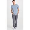 AG Jeans Men’s Tellis Modern Slim, Folkestone Grey, 33W x 34L