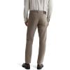 AG Mens Everett Slim Straight Brushed Moleskin Pants Faded Ashwood 34×34