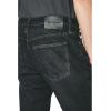 AG Mens Everett Slim Straight Jean(1 Year Black Hills)