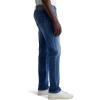 AG Mens Everett Slim Straight Jean(High Peaks)