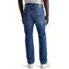 AG Mens Everett Slim Straight Jean(High Peaks)
