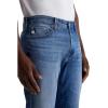 AG Mens Everett Slim Straight Jean(High Peaks)