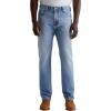 AG Mens Everett Slim Straight Jean(Highlight)