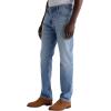 AG Mens Everett Slim Straight Jean(Highlight)
