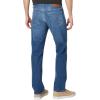 AG Mens Everett Slim Straight Jean(Medium Blue)