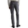 AG Mens Everett Slim Straight Jean(Sulfur Berlin Steel)