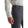 AG Mens Everett Slim Straight Jean(Sulfur Berlin Steel)