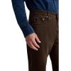 AG Mens Everett Slim Straight Jean(Sulfur Deep Woodland)