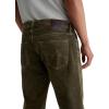 AG Mens Everett Slim Straight Jean(Sulfur Dried Cedar)
