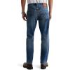 AG Mens Everett Slim Straight Jeans in 14 Years Bond 14 Years Bond 34×32