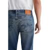 AG Mens Everett Slim Straight Jeans in 14 Years Bond 14 Years Bond 34×32