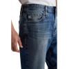 AG Mens Everett Slim Straight Jeans in 14 Years Bond 14 Years Bond 34×32