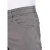 AG Men’s Everett Slim Straight Leg Twill Pants(Folkestone Grey)