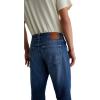 AG Mens Graduate Tailored Leg Jeans in Nonchalant Nonchalant 34×34