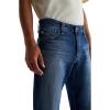 AG Mens Graduate Tailored Leg Jeans in Nonchalant Nonchalant 34×34