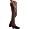 AG Men’s Tellis Modern Slim Jean(7 Years Sulfur Berry Brown)