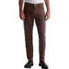 AG Men’s Tellis Modern Slim Jean(7 Years Sulfur Berry Brown)